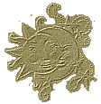 Sun & Moon Logo -  from Princess Invitations